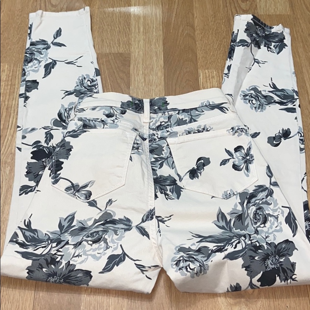 J brand jeans
